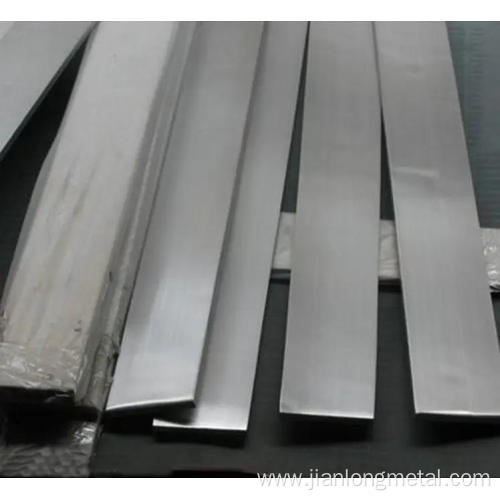 Q345 Mild Steel Flat Steel